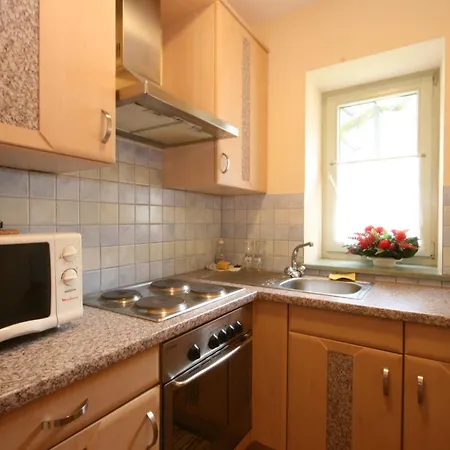 Apartamento Pichlhof *