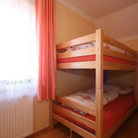 Pichlhof * Шладмінг