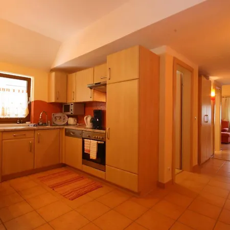 Pichlhof Apartamento