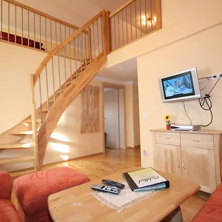 Apartamento Pichlhof