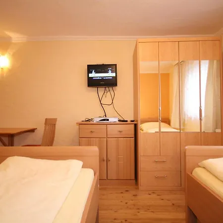 Apartment Pichlhof *
