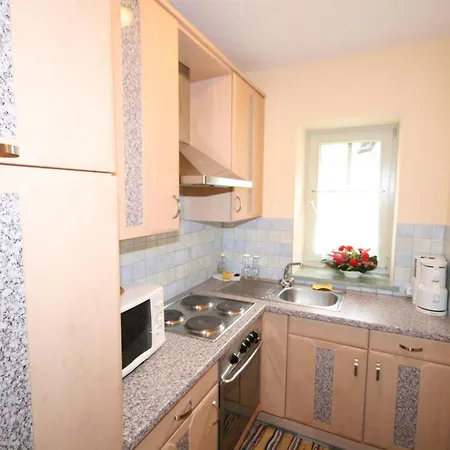 Apartamento Pichlhof *