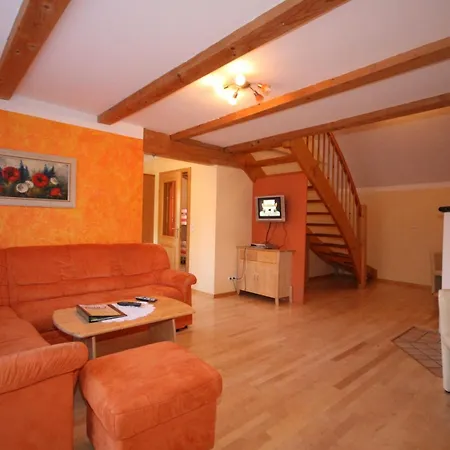 Pichlhof Apartamento