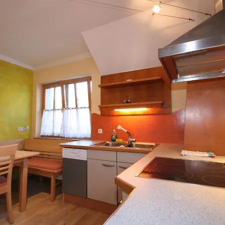 Апартаменти Pichlhof *