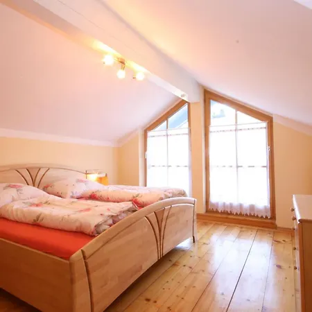 Pichlhof Apartamento