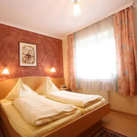 Апартаменти Pichlhof Шладмінг