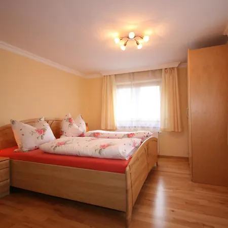 Апартаменти Pichlhof