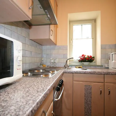 Апартаменти Pichlhof Шладмінг