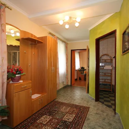 Апартаменти Pichlhof Шладмінг