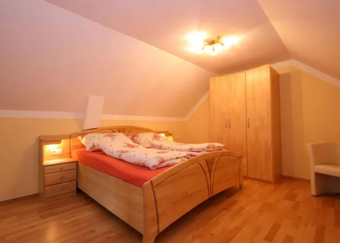 Pichlhof Appartement *