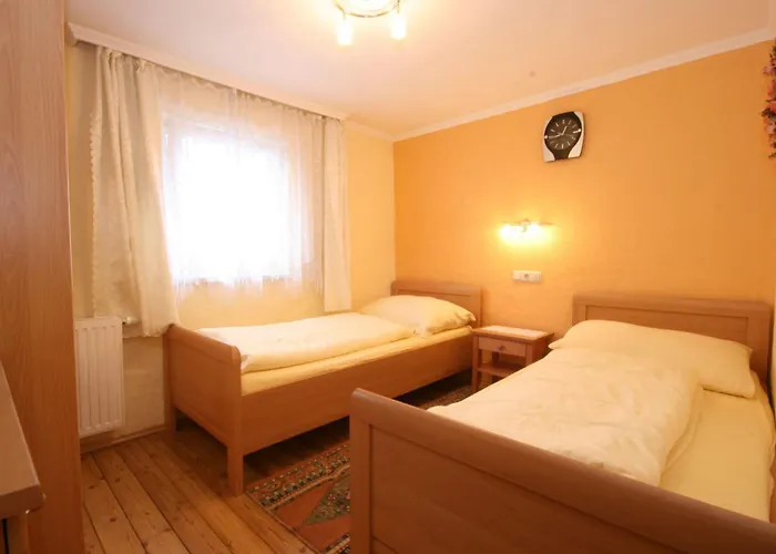 Appartement Pichlhof *