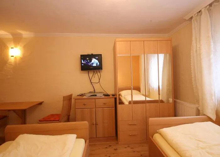 Pichlhof Appartement Schladming