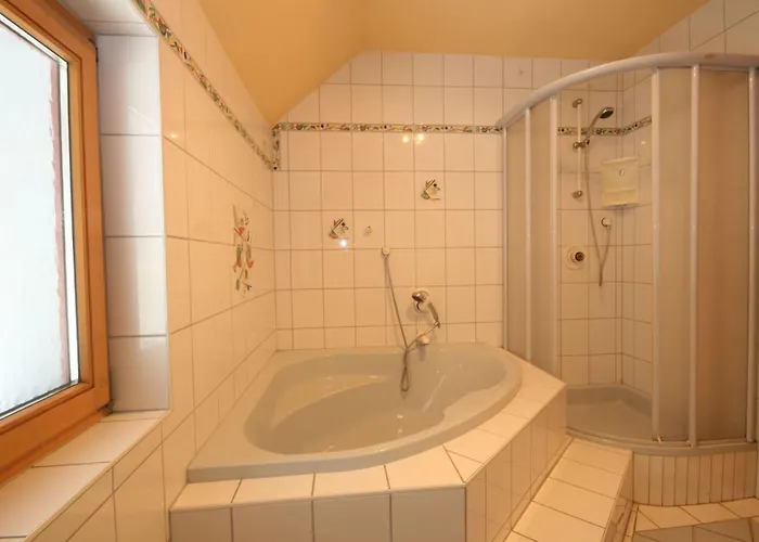 Pichlhof Appartement