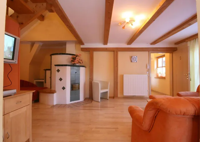 Pichlhof Appartement Schladming