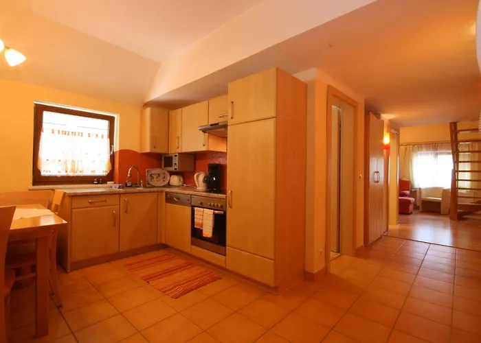 Pichlhof Appartement