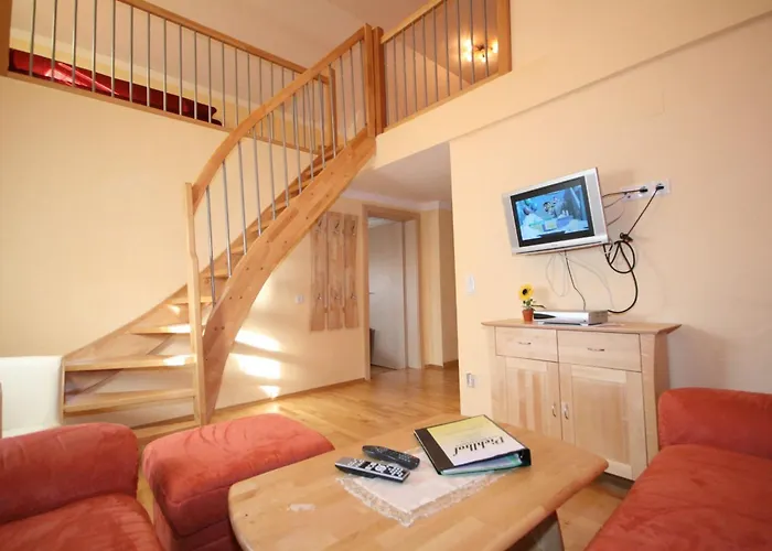Appartement Pichlhof