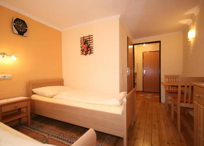 Pichlhof Appartement Schladming