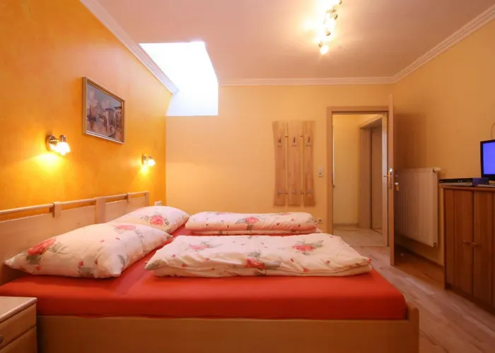 Appartement Pichlhof