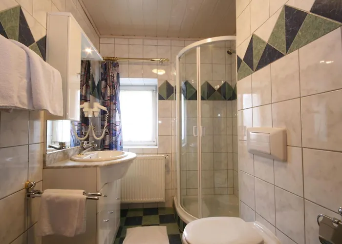 Pichlhof Appartement