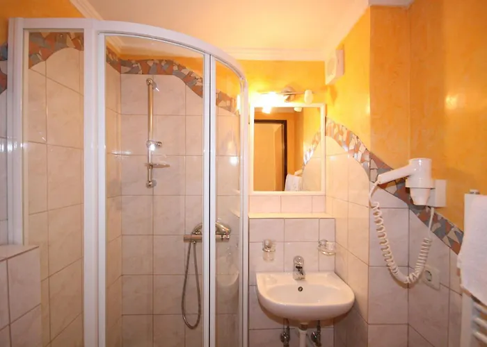 Appartement Pichlhof