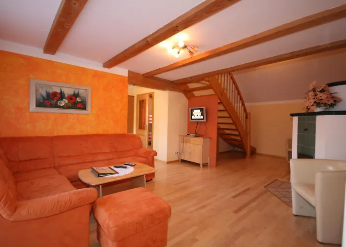 Pichlhof Appartement