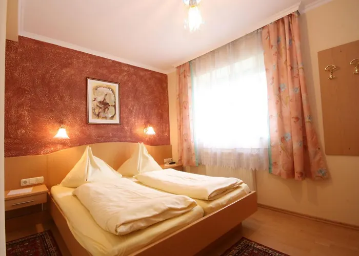 Appartement Pichlhof Schladming