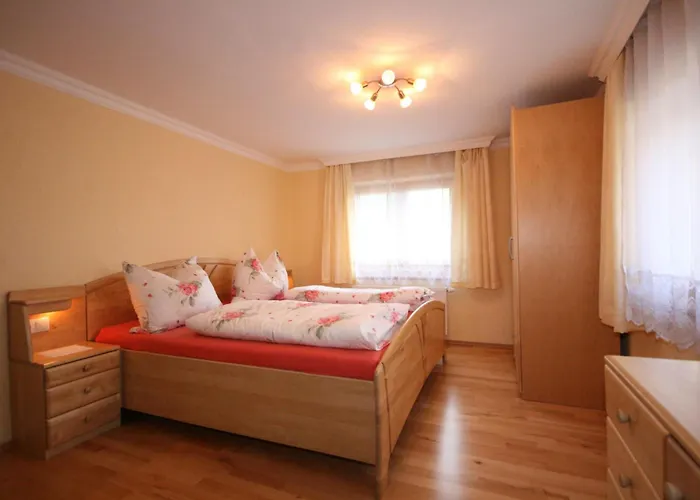 Appartement Pichlhof