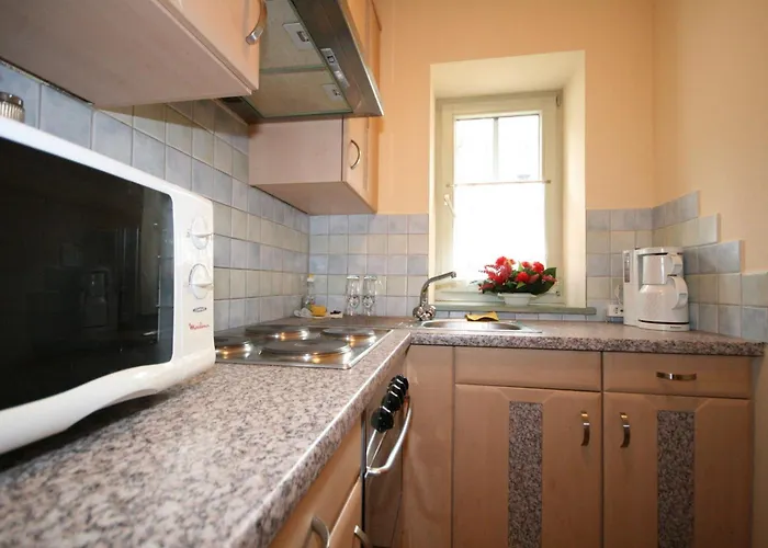 Appartement Pichlhof Schladming