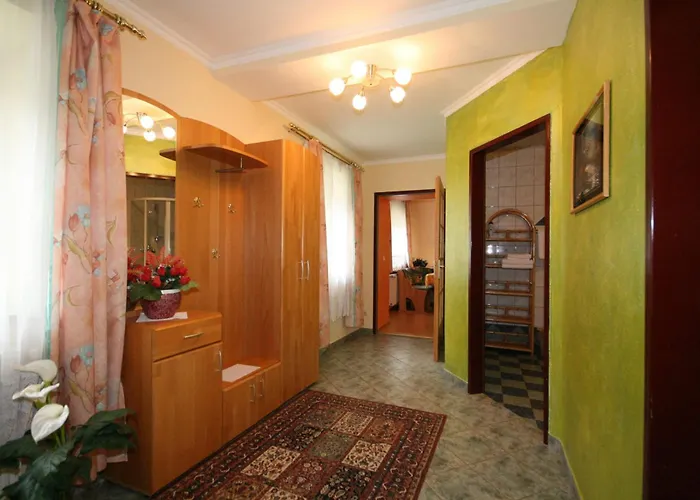 Appartement Pichlhof Schladming