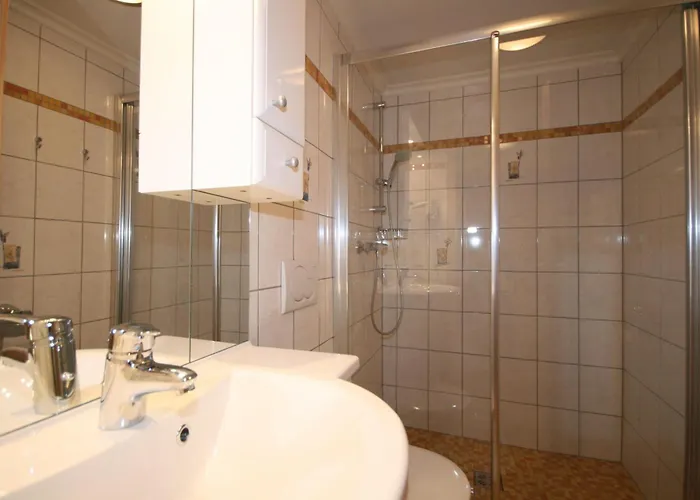 Appartement Pichlhof